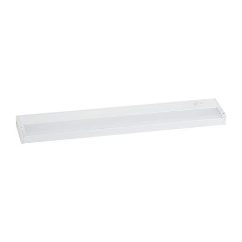 Generation Lighting Vivid Ii White LED Under Cabinet Light