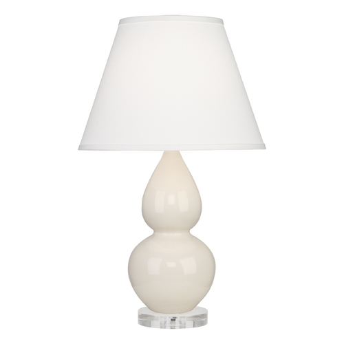 Robert Abbey Lighting Robert Abbey Double Gourd Table Lamp A776X