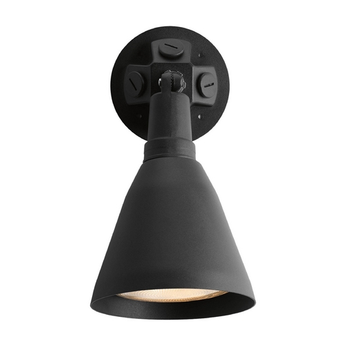 Security Light in Black by Progress Lighting