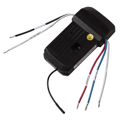 NEO Receiver by Visual Comfort & Co Fan Collection