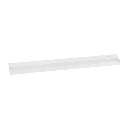 Generation Lighting Vivid Ii White LED Under Cabinet Light
