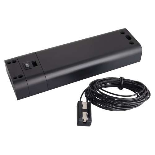 150W 12V Zero-Load Electronic Transformer by Generation Lighting