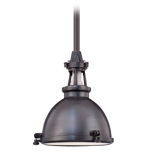 Hudson Valley Lighting Massena Old Bronze Pendant by Hudson Valley Lighting 4620-OB