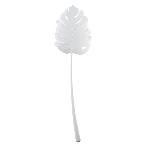 Corbett Lighting Seychelles Gesso White LED Sconce