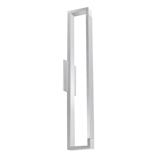 Swivel Brushed Nickel LED Sconce by Kuzco Lighting