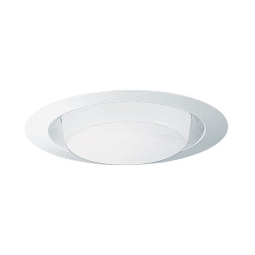 Opal Shower Trim for 6-Inch Recessed Housings by Juno Lighting Group