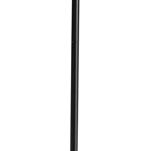 12-Inch Stem in Black by Kichler Lighting