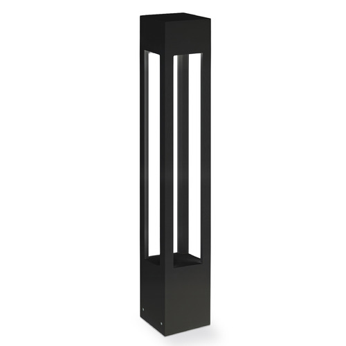 Kuzco Lighting Napa Black LED Path Light