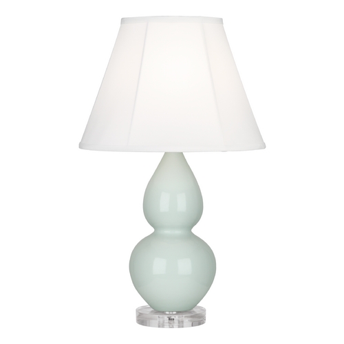 Robert Abbey Lighting Robert Abbey Double Gourd Table Lamp A788