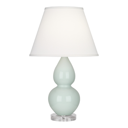 Robert Abbey Double Gourd Table Lamp