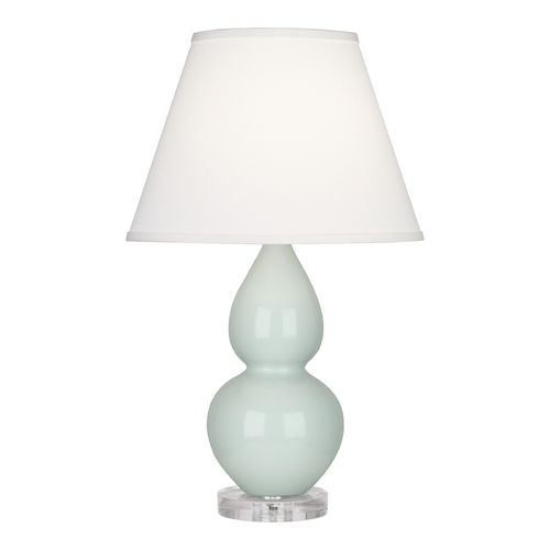 Robert Abbey Lighting Robert Abbey Double Gourd Table Lamp A788X