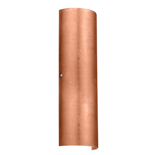 Besa Lighting Torre Satin Nickel LED Sconce