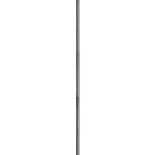 Hinkley 12-Inch Lamp Cord Cover in Polished Antique Nickel by Hinkley Lighting 6938PL