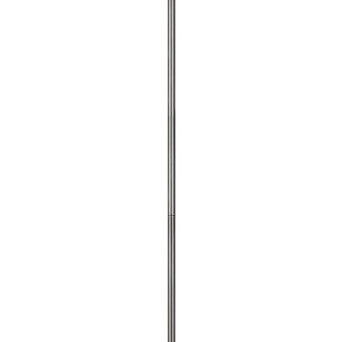 12-Inch Lamp Cord Cover in Polished Antique Nickel by Hinkley Lighting