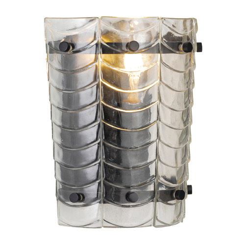 Maxim Lighting Maxim Lighting Ruche Bronze Sconce 21870CLBZ