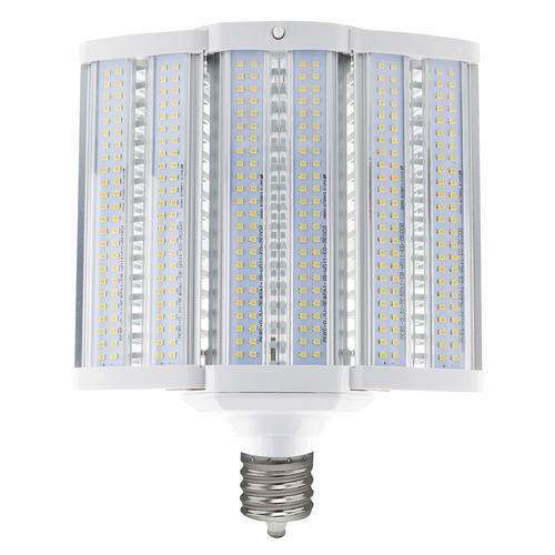 110W LED HID 3000K 14300 Lumens Mogul Extended Base 100-277V Dimmable by Satco Lighting