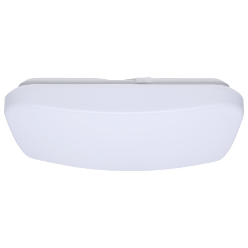 Nuvo Lighting Cloud White LED Flushmount Light