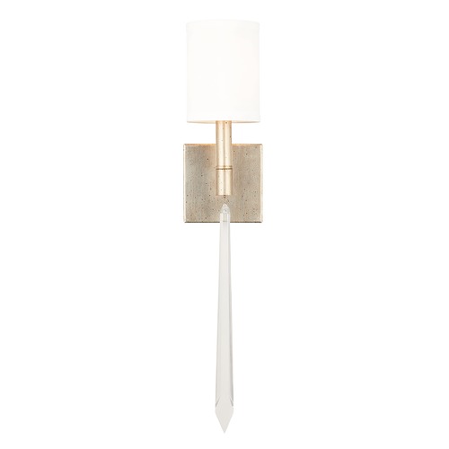 Gwyneth Wall Sconce in Winter Gold by Capital Lighting