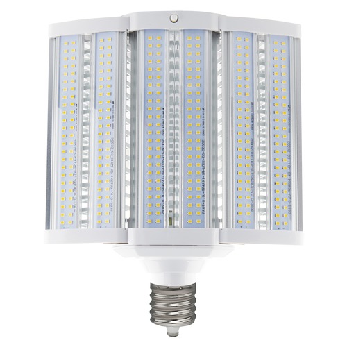 Satco Lighting 110W LED HID 5000K 14300 Lumens Mogul Extended Base 100-277V Dimmable by Satco Lighting S28938