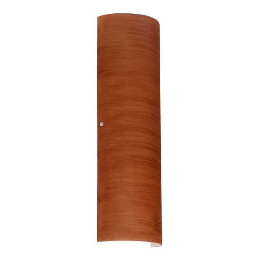 Besa Lighting Torre Satin Nickel LED Sconce