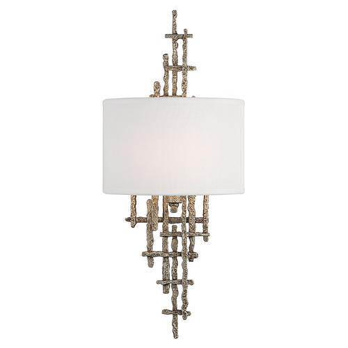 Cameo Campagne Luxe Sconceby Savoy House