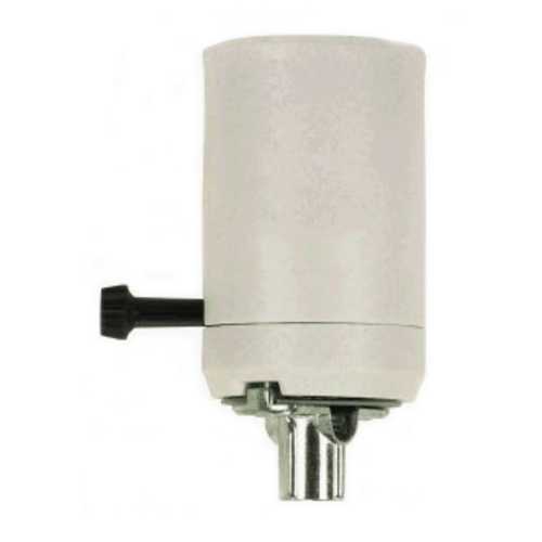 Three-way Mogul Base Socket by Satco Lighting
