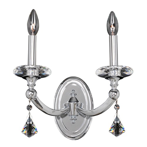 Floridia 2 Light Wall Bracket