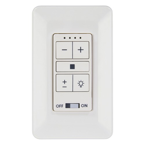 Minka Aire WDC1300 Wall Mount Fan Control by Minka Aire WDC1300