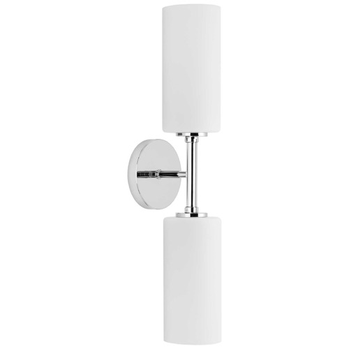 Progress Lighting Atwell 1-Light Coastal Blue Outdoor Post Light