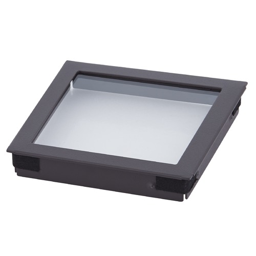 Top Cap & Lens for 2002PCBZ in Powder Coated Bronze by Design Classics