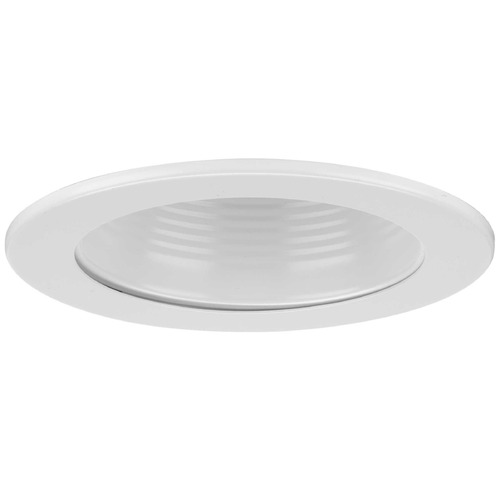 Progress Lighting Satin Brass Outdoor Post Mount Adapter