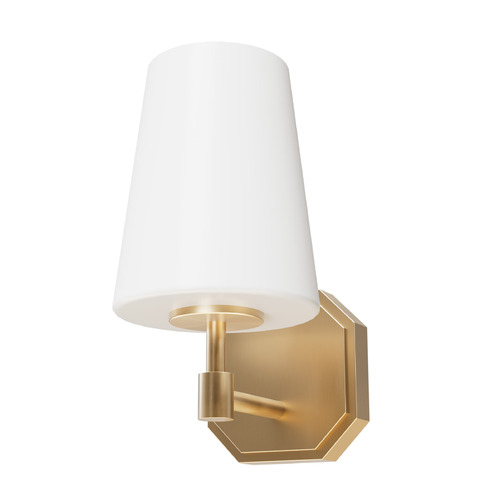 Hunter Fan Company Nolita Alturas Gold Sconce