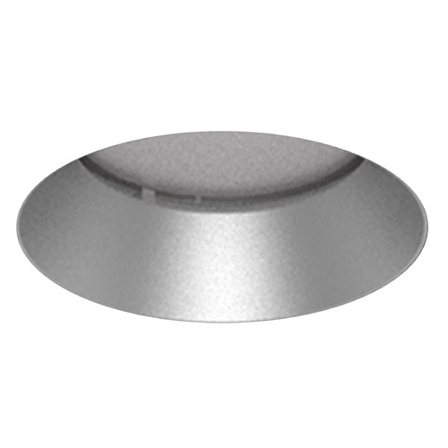 Aether Atomic Round Trim in Haze with 3&4-Inch Aperture by WACby WAC Lighting