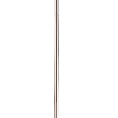 Savoy House 9.50-Inch Extension Rod in Polished Nickel by Savoy House 7-EXT-109