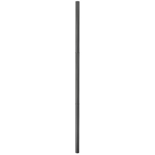 Z-Lite Outdoor Post Black Post