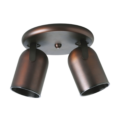 Progress Lighting Directional Spot Light in Urban Bronze by Progress Lighting P6149-174