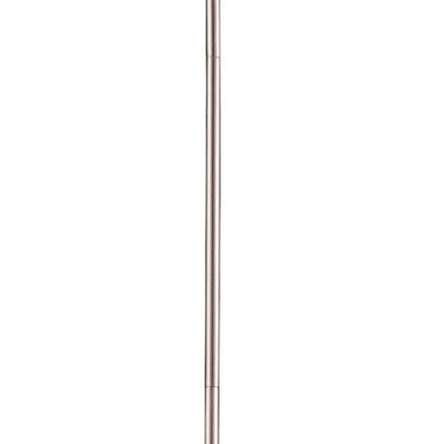 Savoy House 9.50-Inch Extension Rod in Polished Chrome by Savoy House 7-EXT-11