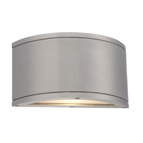 Tube Aluminum LED Outdoor Wall Light by WAC Lighting