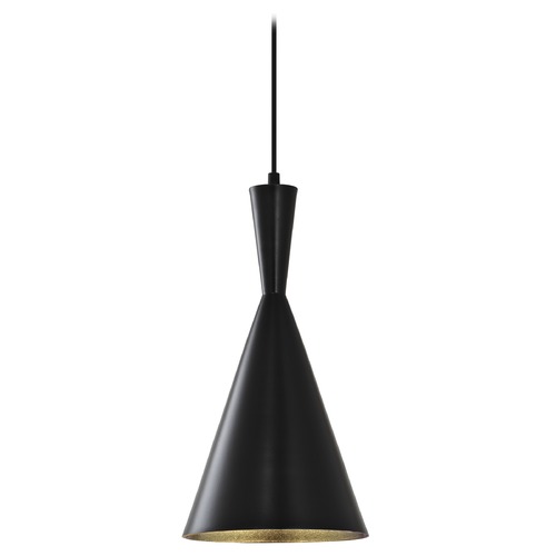 Mulinare Bronze Pendant by Matteo Lighting