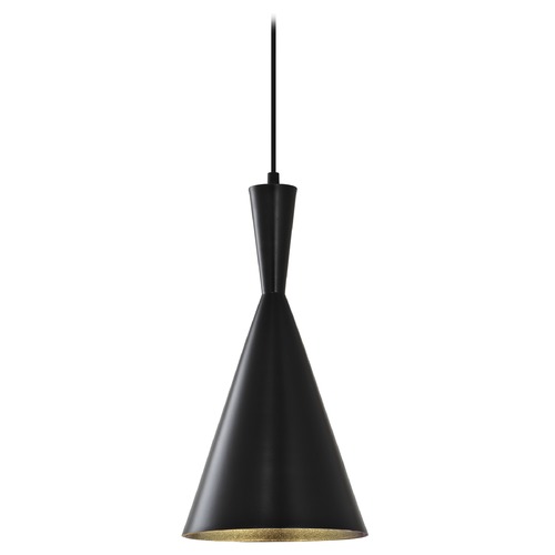 Matteo Lighting Mulinare Bronze Pendant by Matteo Lighting C48703BZ