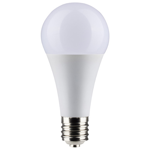 Satco Lighting 36W PS30 4000K Ultra Bright Utility LED Light Bulb Mogul Base by Satco S11484