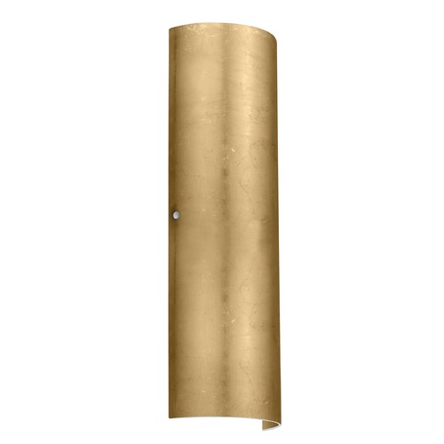 Besa Lighting Torre Satin Nickel LED Sconce