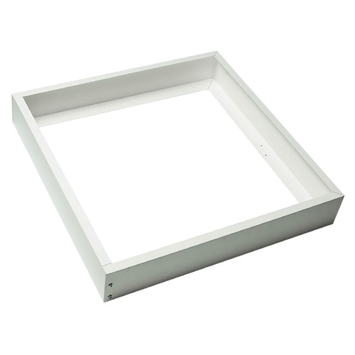 Satco Lighting Surface Mount Frame Kit For Satco 2X2 Back-Lit LED Flat Panels by Satco Lighting 65/596