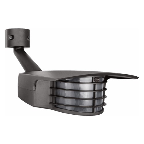 Bronze Motion Sensor by RAB Electric Lighting