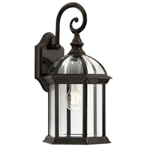 Progress Lighting Progress Lighting Dillard Antique Bronze Outdoor Wall Light P560322-020