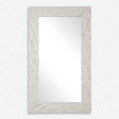 Quarry Rectangle 28-Inch Decorative Mirror