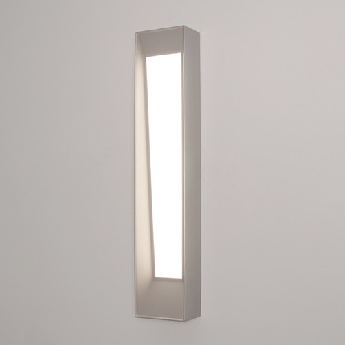Afx Lighting Rowan Textured Grey LED Outdoor Wall Light