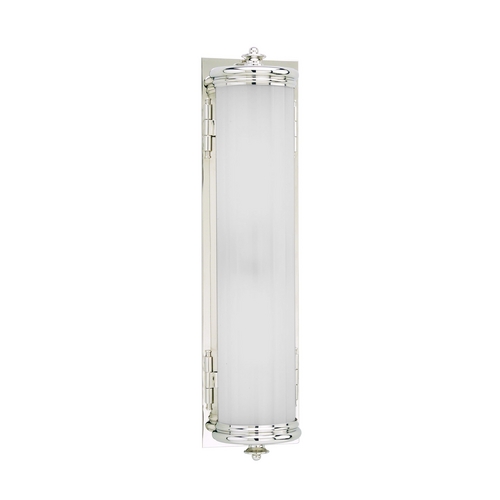 Hudson Valley Lighting Bristol Aged Brass Bathroom Light - Vertical Mounting Only by Hudson Valley Lighting 952-AGB