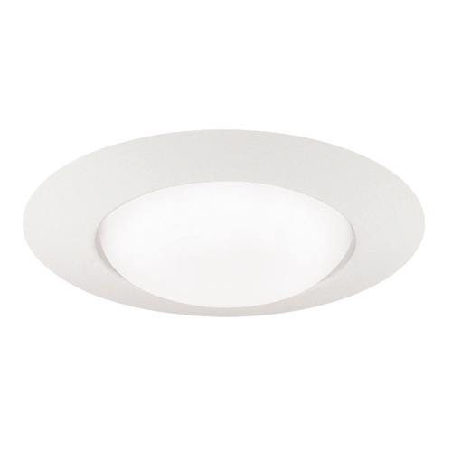 Large Open Frame Trim for 6-Inch Recessed Housing by Juno Lighting Group