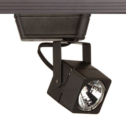 WAC Lighting WAC Lighting Black Track Light For L-Track LHT-802-BK